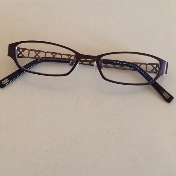 Accessories - Glasses by Kliik